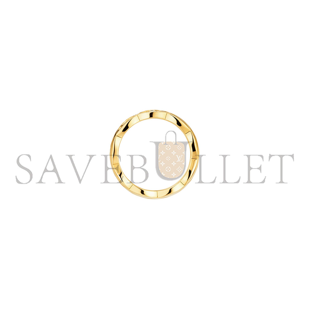 Ch*el coco crush ring j10864
